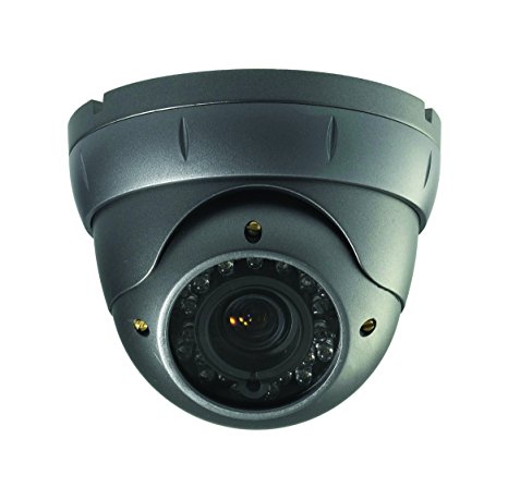 CNB LFM-20VFLFM-20VF Video Camera, Dark Grey (Discontinued by Manufacturer)