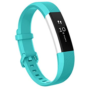 for Fitbit Alta HR and Alta Bands, Vancle Classic Accessory Band Replacement Wristband for Fitbit Alta HR 2017/Fitbit Alta 2016