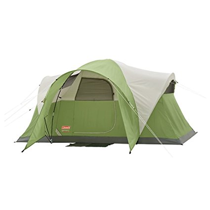 Coleman Montana Tent