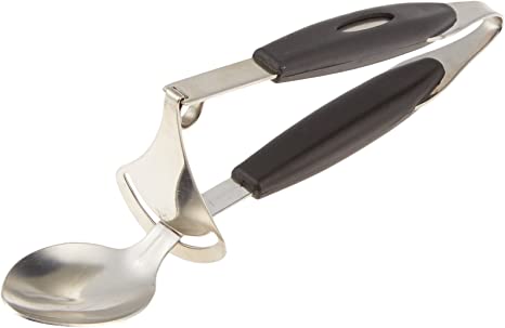 Norpro Scoop and Release Cookie Dropper, 7.5in/19cm, As Shown