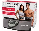 Slendertone 7 Program Abdominal Muscle Toning Belt Unisex