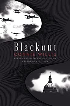 Blackout (All Clear Book 1)