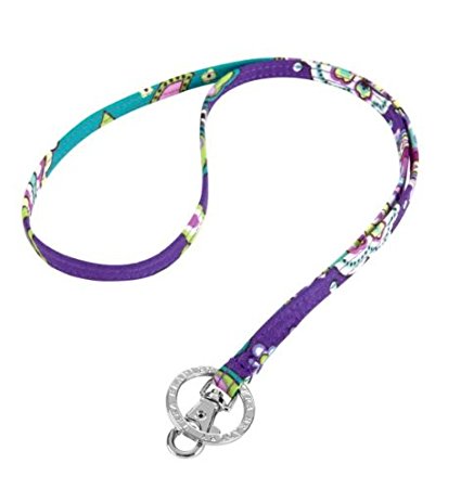 Vera Bradley Lanyard