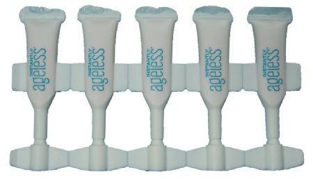 5- Vials Jeunesse Instantly AgelessTM Is a Powerful Anti-wrinkle Microcream That Works Quickly and Effectively to Diminish the Visible Signs of Aging