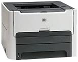 HP LaserJet 1320n - Printer - B/W - duplex - laser - Legal, A4-1200 dpi x 1200 dpi - up to 21 ppm - capacity: 250 sheets - USB, 10/100Base-TX