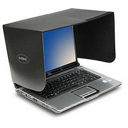 DulCo 141 0246 Compushade Laptop Visor