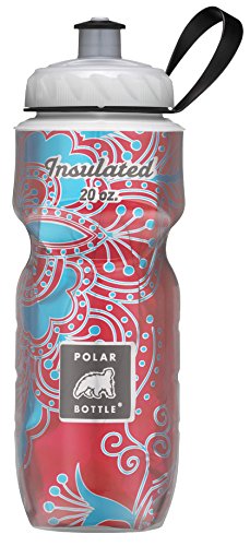 Polar Bottle Insulated Water Bottle - 20oz