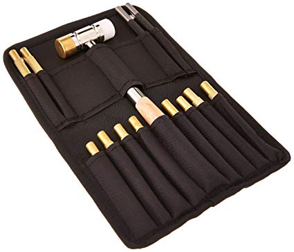 SE GC13GPR Firearm Repair Kit (13 PC.)