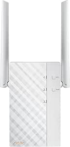 ASUS Repeater/Access Point/Media Bridge (RP-AC56)