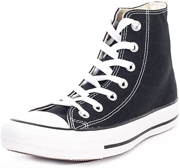 Converse Unisex Adults' Chuck Taylor All Star-Hi Top Trainers