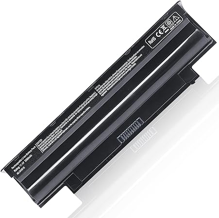 Replacement J1KND Laptop Battery for Dell Inspiron N7010 N7110 N5010 N5110 N5030 N5040 N5050 N4010 N4110 N4050 M5010 M5030 M5040 M5110 3420 3520 Vostro 3550 3750 J1KND 4T7JN
