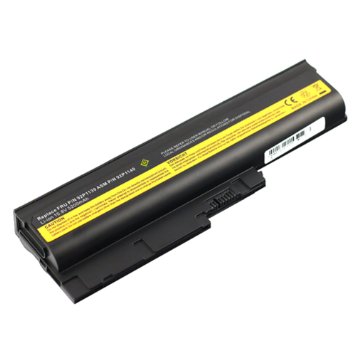 Laptop Battery For IBM ThinkPad R60 R61 R61I R61E T60 T60P T61 T61P T500 W500 Z60M Z61M Z61P Z60 Z61E SL500 SL400 SL300 PNs 40Y6795 92P1141 92P1141 92P1137 ONLY for Laptops of 141quot and 150quot standard screens and 154quot widescreen