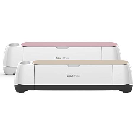 Cricut Maker Rose Electronic Cutting Machine