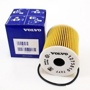 Volvo 1275810, Engine Oil Filter