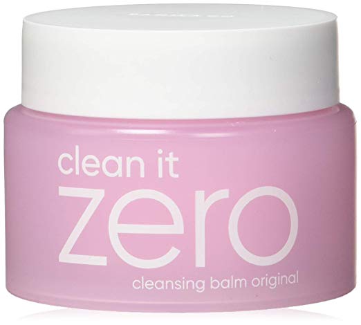 Banila Co Clean It Zero Cleansing Balm 100ml 2018New (#Original)