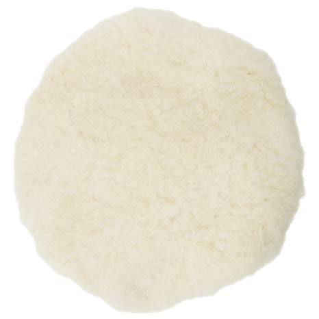 Detailer's Choice 6-2910 9 to 10-Inch Synthetic Wool Bonnet