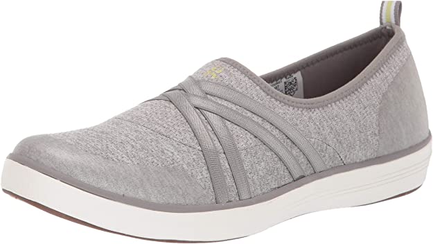 Grasshoppers Women's Eclipse Perf Jersey Sneaker