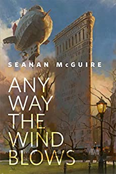 Any Way the Wind Blows: A Tor.com Original