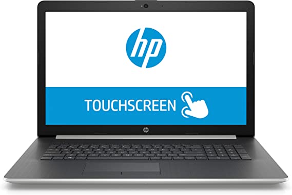 HP 17.3 Touchscreen Laptop (AMD Ryzen 5, 12GB, 1TB HDD), 17-ca0064cl