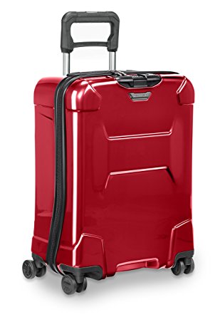 Briggs & Riley Torq International Carry-On Wide Body Spinner Suitcase