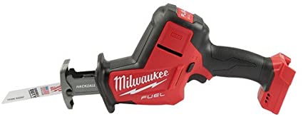 Milwaukee 2719-20 M18 FUEL HACKZALL (Bare tool)