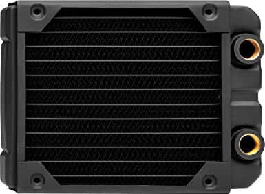 Corsair HYDRO X Series XR5 120 mm Radiator