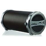 SoundLogic XT Bluetooth Indoor and Outdoor Party Speaker with Subwoofer