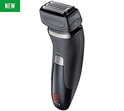 Remington XF8707 Capture Cut Ultra Electric Shaver