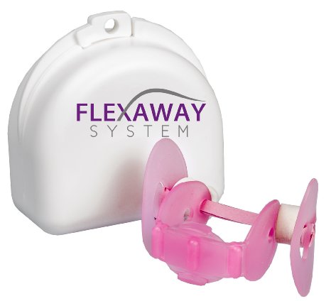 Flexaway System Ladies' Skin Care Kit