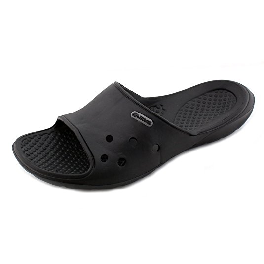 Kaiback Men's Poolside Slide Shower Sandal