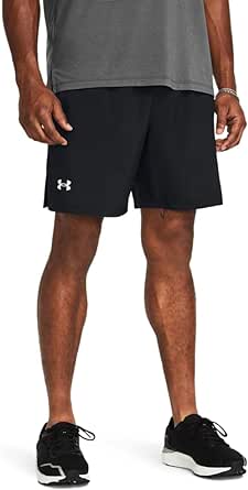 Under Armour Men's Launch Run 7-inch Shorts