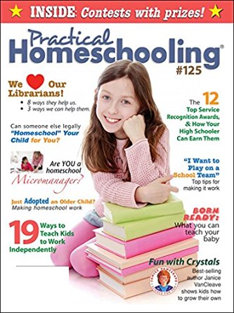 Practical Homeschooling