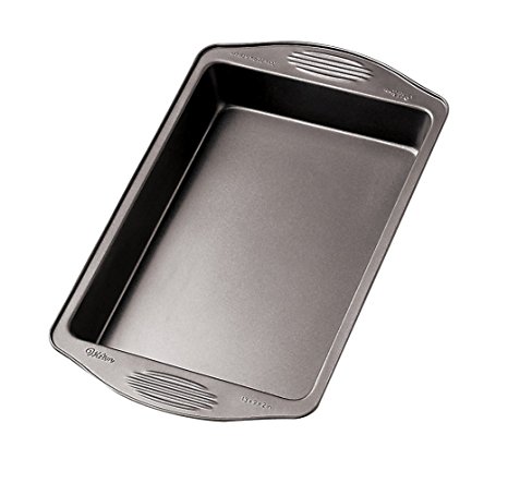 Wilton Excelle Elite 13 x 9 Inch Oblong Pan