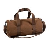 Rothco 19 Canvas Shoulder Bag