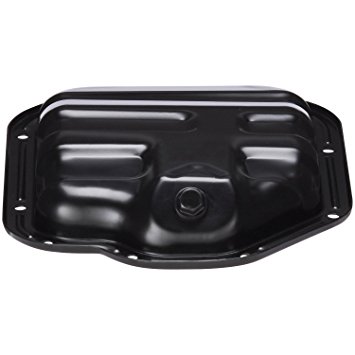 Spectra Premium (NSP24D) Oil Pan