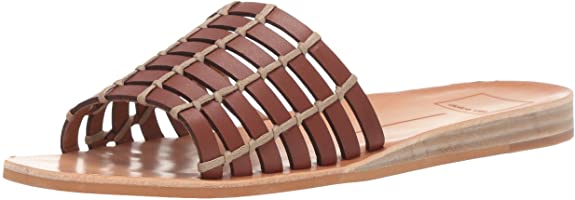 Dolce Vita Women's Colsen Slides