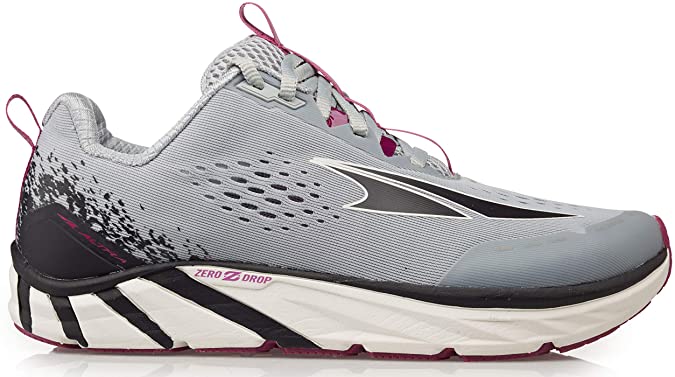 ALTRA Women's Torin 4 Road Running Shoe