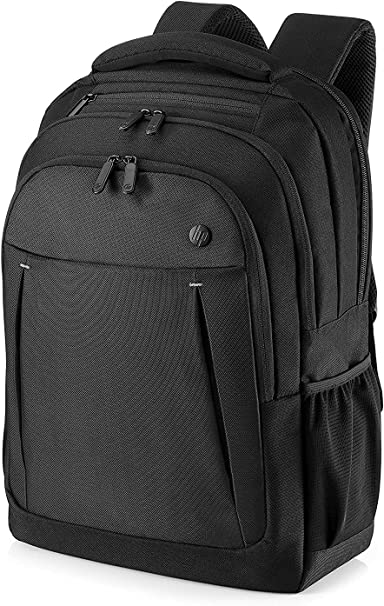 HP 2SC67AA Business Backpack Notebook 17.3", Black, Medium/Large