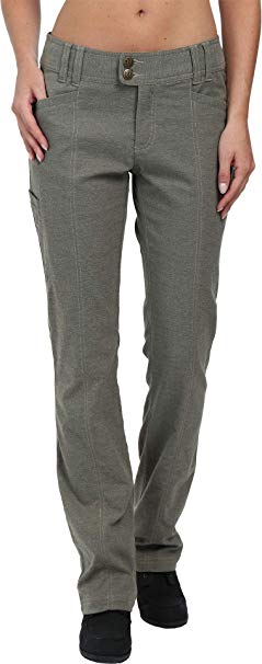 Royal Robbins Herringbone Discovery Strider Pant