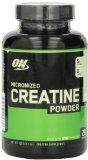 Optimum Nutrition Creatine Powder 150g