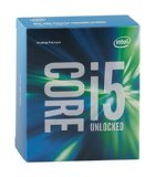 Intel Boxed Core I5-6600K 350 GHz 6 M Processor Cache 6 for LGA 1151 BX80662I56600K