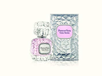 Vera Wang Forever Vera Eau de Toilette, 1 Fluid Ounce