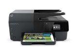 HP OfficeJet Pro 6830 Wireless All-in-One Color Inkjet Printer E3E02A