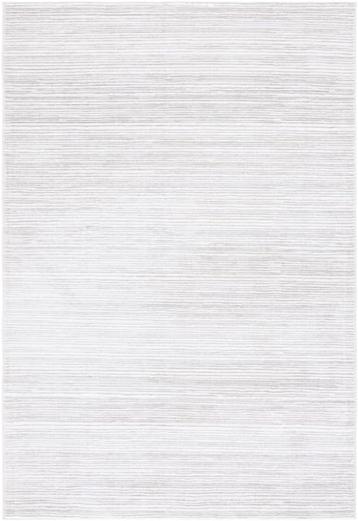 Safavieh Vision Collection Accent Rug - 2'2" x 4', Ivory Grey & -, Modern Ombre Tonal Chic Design, Non-Shedding & Easy Care, Ideal for High Traffic Areas in Entryway, Living Room, Bedroom (VSN606K)