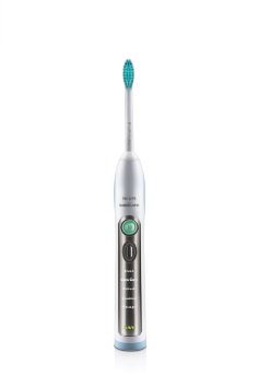 Philips Sonicare Flexcare Plus Sonic Electric Rechargeable Toothbrush,  HX6921/02