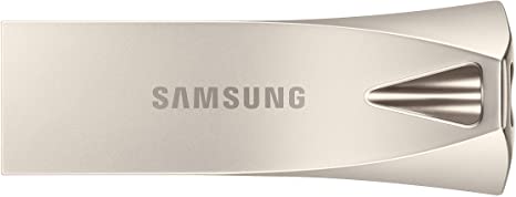 Samsung flash drive Champagne silver 32 gb