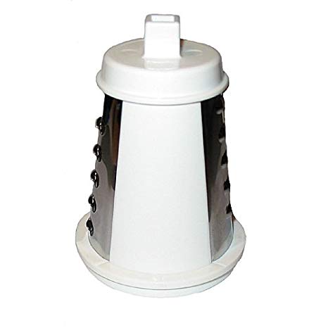 Presto Medium Shred Cone - Fits Regular Salad Shooter