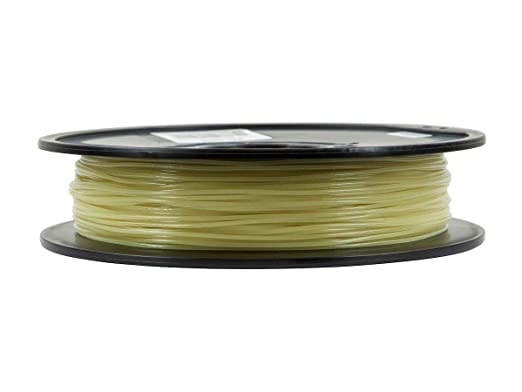 Monoprice - 112506 Premium 3D Printer Filament PVA 1.75MM .5kg/spool&nbsp; - Dissolvable - Compatible With Almost All 3D Printers And 3D Pens