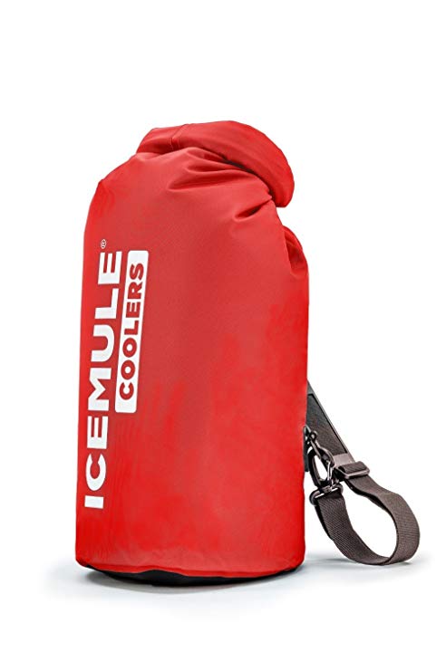 IceMule Coolers Classic Cooler - The Hands-free, Most Portable Cooler to take with you Outdoors, Camping, Hiking, Boating, at the Beach & More