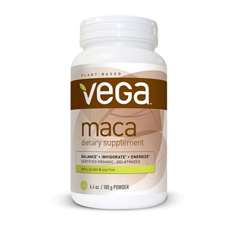 Vega Maca Powder, 180g